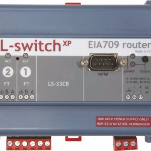 EC540