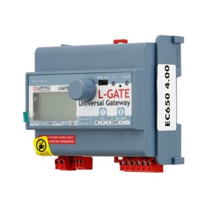 EC650B_Gateway