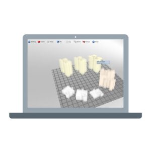 EFGVS11-PLUS-TCPIP
