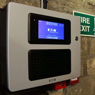 Eaton xDetect Modüler Adreslenebilir Yangın Alarm Paneli - Görsel 6