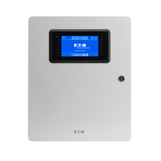 Eaton xDetect Modüler Adreslenebilir Yangın Alarm Paneli - Görsel 2